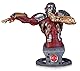 DC-Statue Superschurken Deadshot Büste