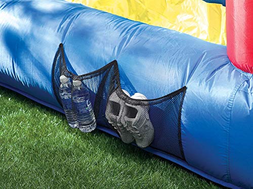 Little Tikes Shady Jump 'n Slide – (Amazon Exclusive) - image 5