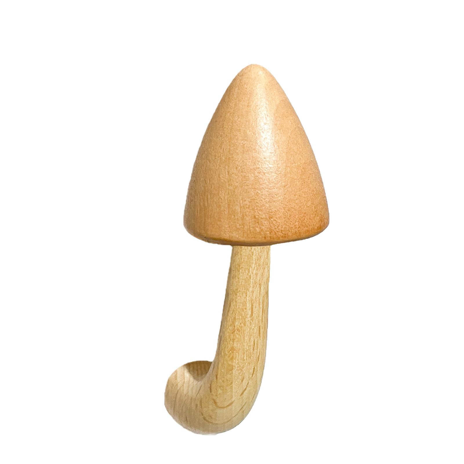 Nucelit Mushroom Refrigerator Magnets Fridge Magnets for Locker Whiteboard Decorative Magnet Garage Door Magnet Stickers Refrigerator