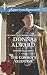 The Cowboy's Valentine (Crooked Valley Ranch)