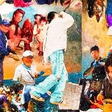 ワークソング 歌詞