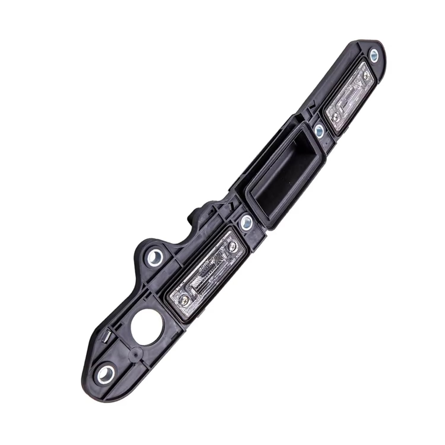 Tailgate Switch Compatible with VW for Golf Plus 2005-2009 Jetta 2010 Rear Trunk Lid Handle Bar
