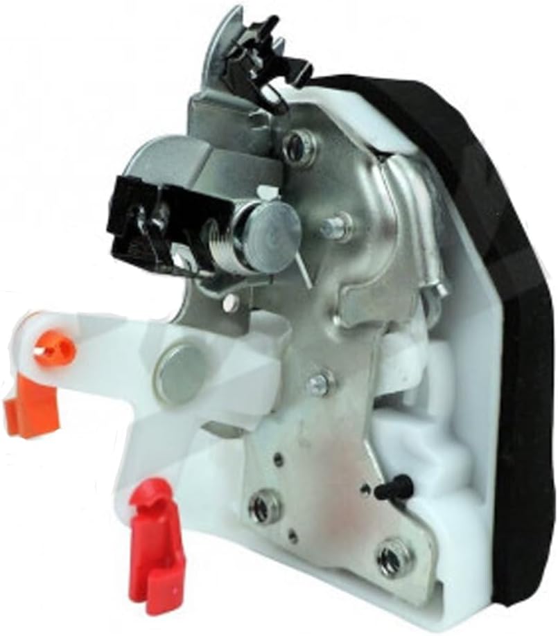 Crown - Door Latch Assembly