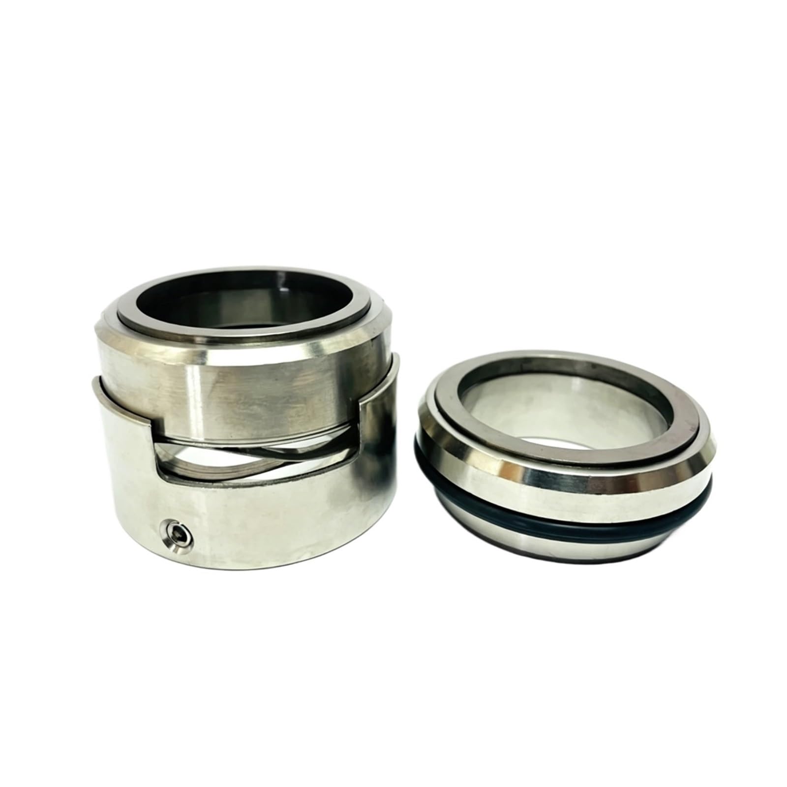 YMUGUEGH H7N-38 H7N-38/G9 Mechanical Seals H7N 38mm H7N With G9 Seat For Water Pump (Material:TC/TC/VIT)