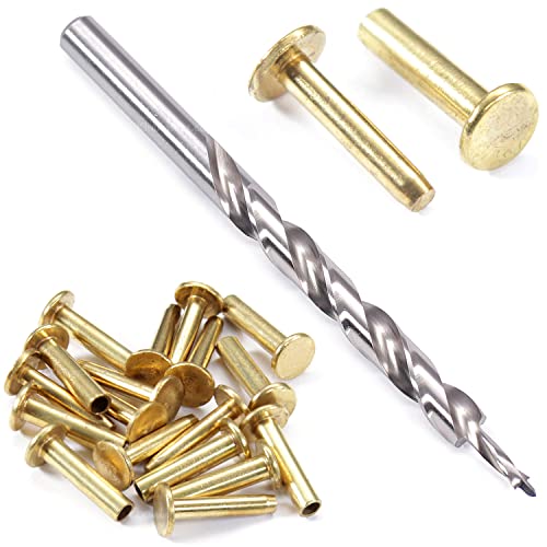 EZSMITH rivets and drill kit image