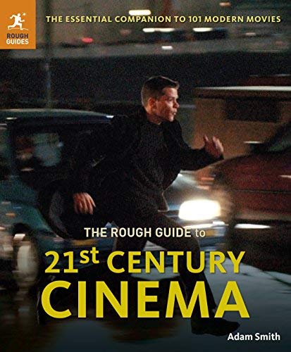 The Rough Guide to 21st Century Cinema : The Es... B00BOLCG3I Book Cover