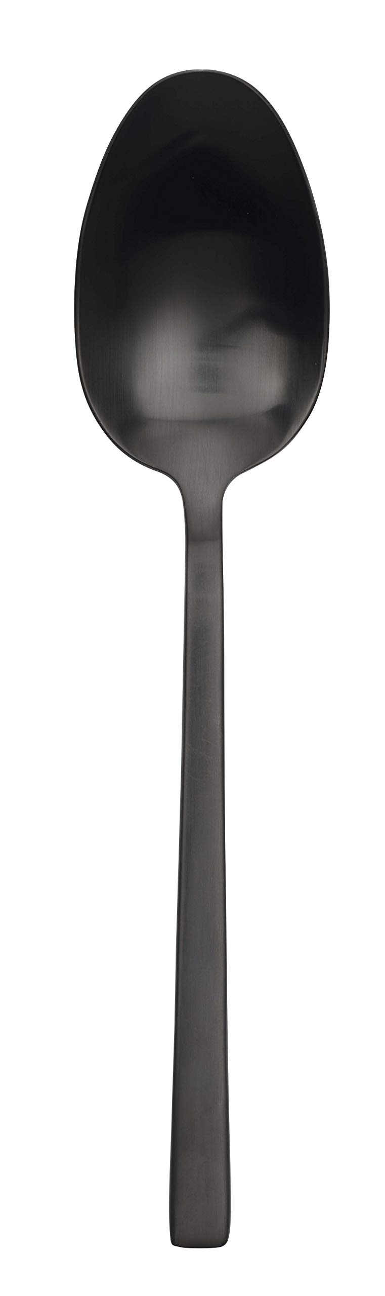 Venu Oval Bowl Soup Spoon, 7 3/8