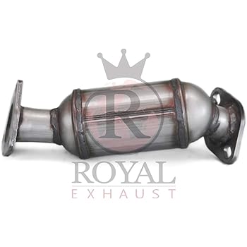 Amazon Com Catalytic Converter Compatible With 2008 2017 Buick Enclave 2009 2017 Chevrolet Traverse 2007 2016 Gmc Acadia 2017 Gmc Acadia Limited 2007 2010 Saturn Outlook 3 6l Left Side Manifold Automotive