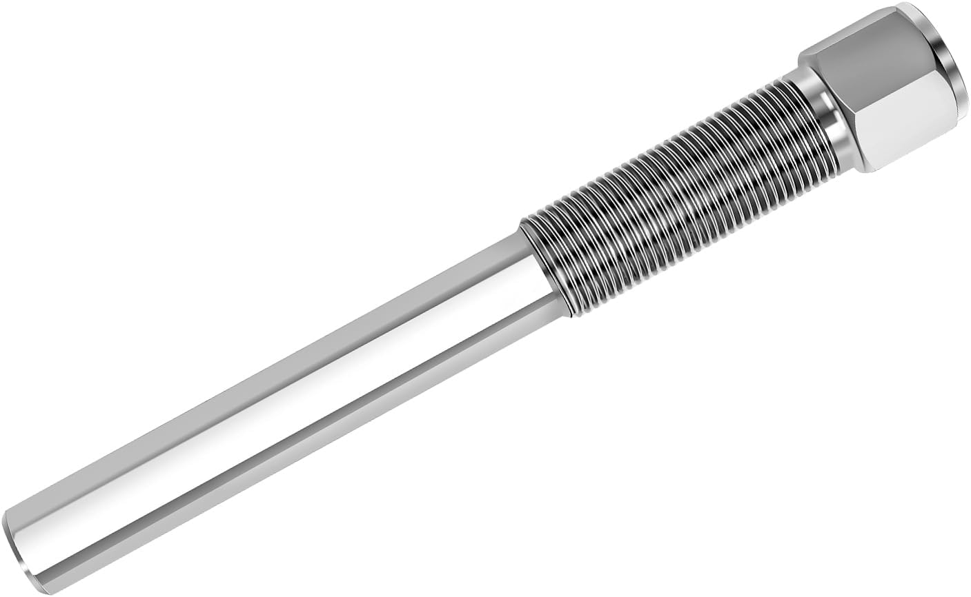 EZGO Golf Cart Drive Clutch Puller Bolt Removal Tool Compatible with E-Z GO 4 Cycle 1994 & UP, Compatible with E-Z GO 2 Cycle 1971-1993 2 Cycle Gas 19779G1