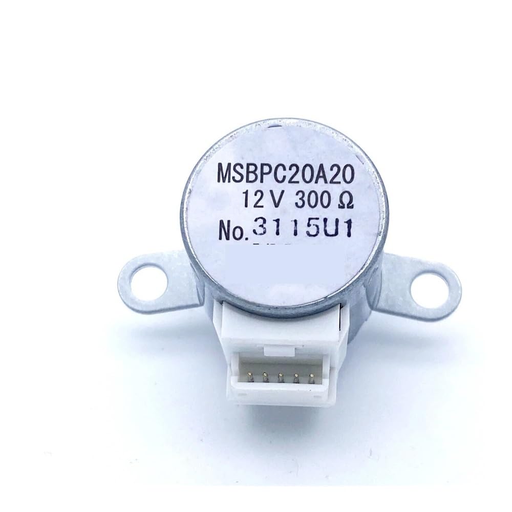 AARTERZZA 12V 300 Ohms Repair Parts Swing Wind Step Electronic Starter
