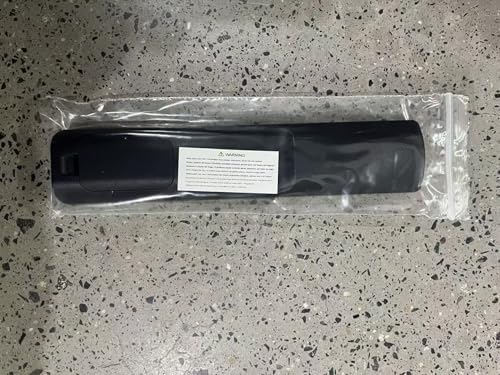 Mando compatible con GYMAX Gearstone Costway GOPLUS SH37590-RE SH37590-SL YQ-T4002 5