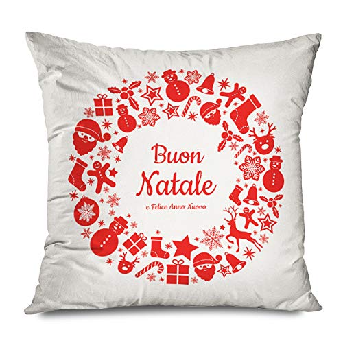Buon Natale Pillow.Anni Home Bed And Bath South Africa Buy Anni Home Bed And Bath Online Wantitall