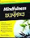 Mindfulness For Dummies (Book + CD)