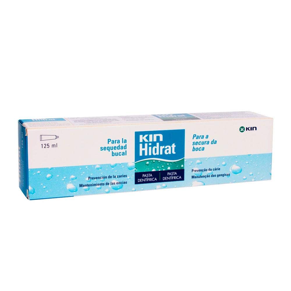 Kin HidratToothpaste, 0.1 kg