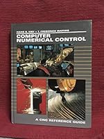 Computer Numerical Control 0026764113 Book Cover