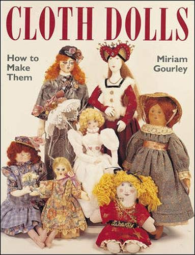 Cloth Dolls