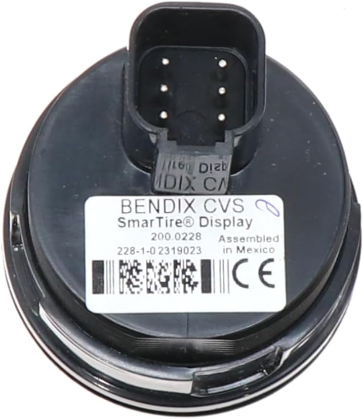 Freightliner Display - BW200.0228N