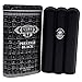 Cuba Cuba Prestige Black Men 3 oz EDT Spray