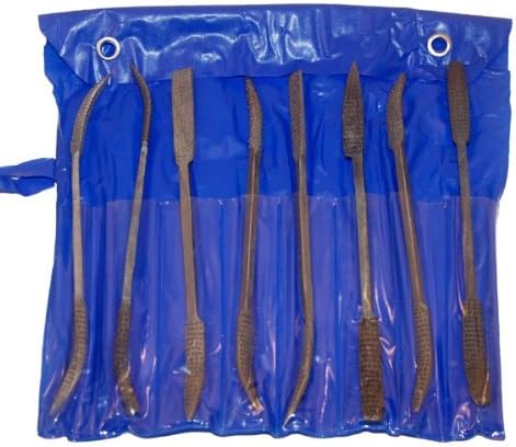 Rifflers - Set of 8