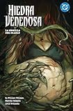 HIEDRA VENENOSA 03: LA SEMILLA DEL DIABLO