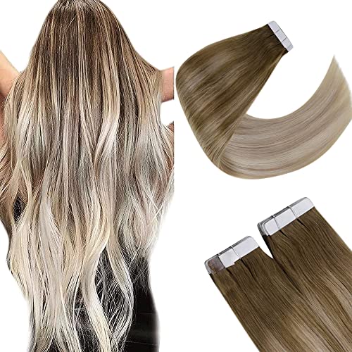 Best Ombre TapeIn Hair Extensions