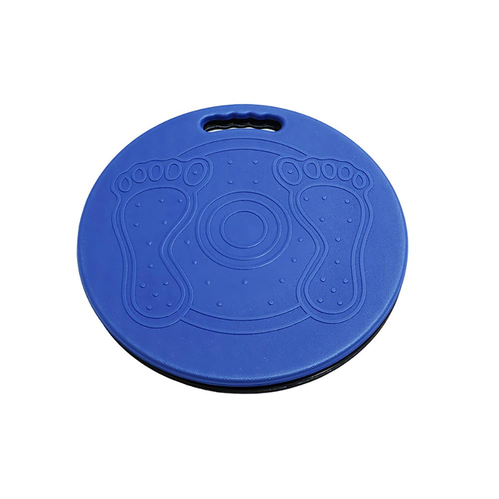 NEWFUN Disco per il Trasferimento dei Pazienti Piattaforma di Trasferimento Girevole a 360°, Accessori per l'assistenza Infermieristica, Adatta per Anziani e Disabili, Colore Nero