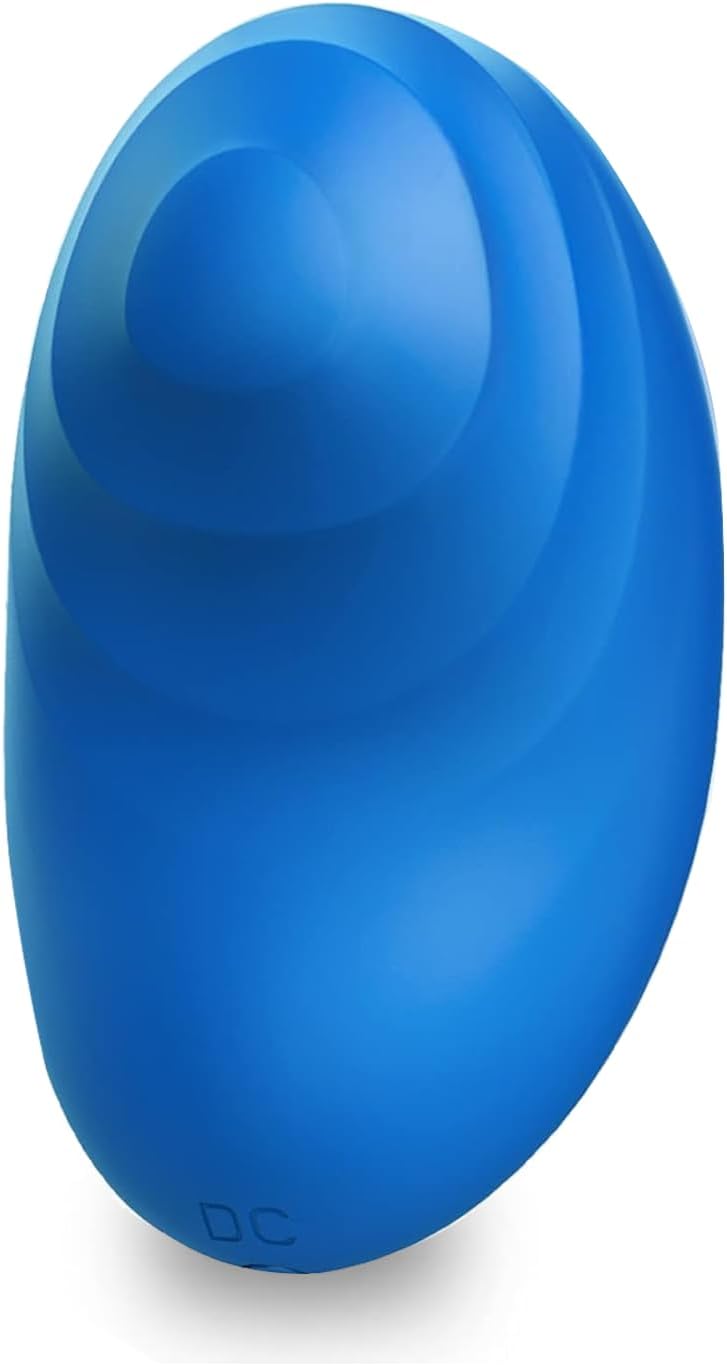 Masajeador facial personal, masajeador de cuello y espalda, mini masajeador eléctrico inalámbrico multifunción, masajeador corporal para mujer,