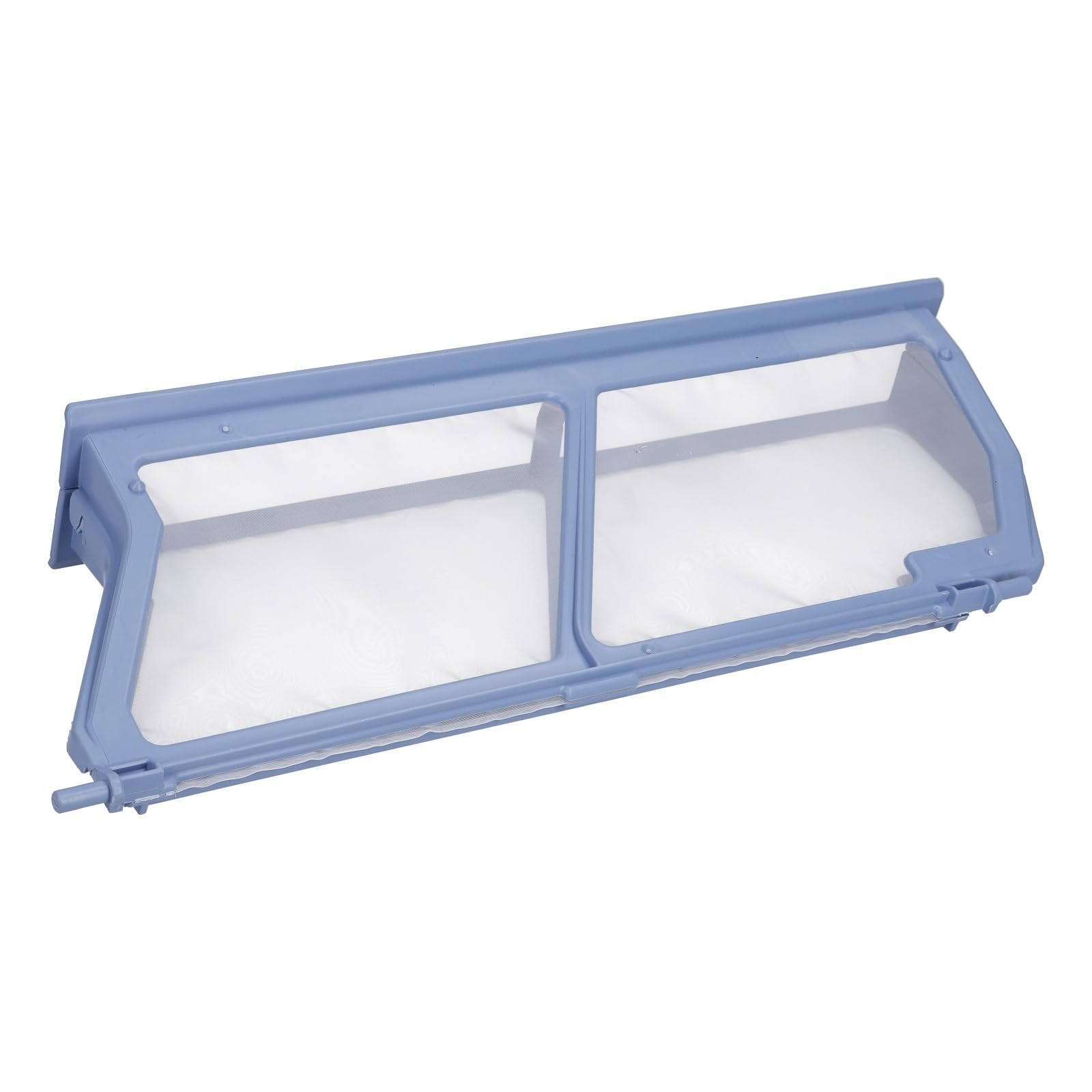 LUTH Premium Profi Parts Filtro de pelusa compatible con Haier 49053594 0180200136b para secadora