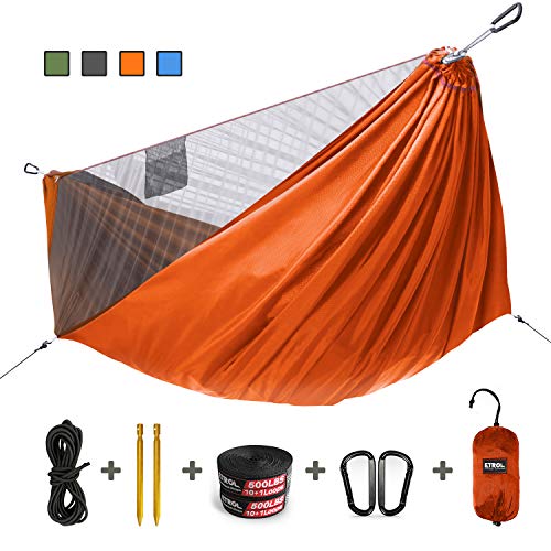 Best Camping Hammock Sleeping 10Reviewz