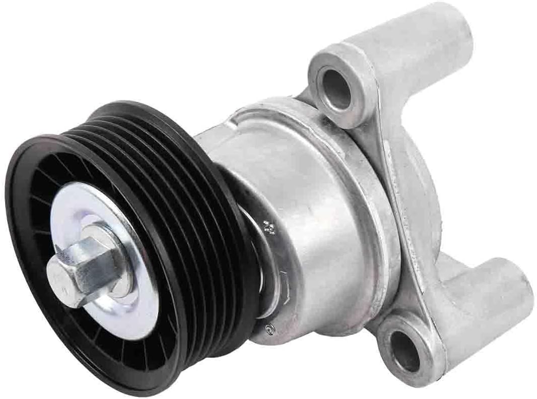 12609719 Drive Belt Tensioner