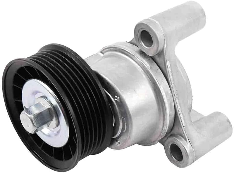 12609719 Drive Belt Tensioner