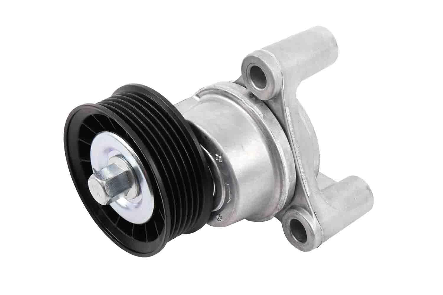 ACDelco Gold K100661HD Heavy Duty V-Ribbed Serpentine Belt