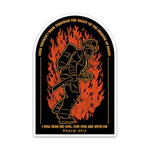 TANGOGLAM I Will Fear No Evil for You are with