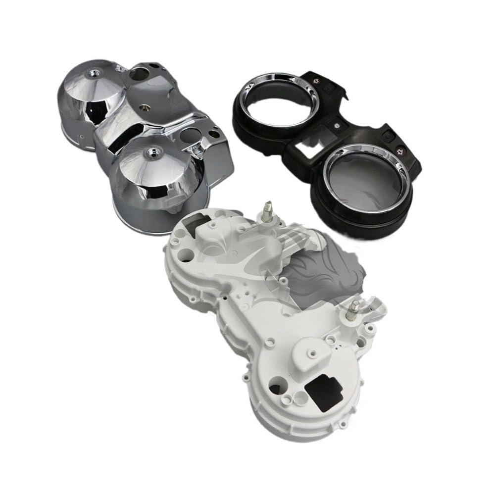 Contagiri moto strumento Per Hornet 600 900 CB600 F 2004 2005 2006 CB900 F Copertura alloggiamento strumento indicatore moto per CB750