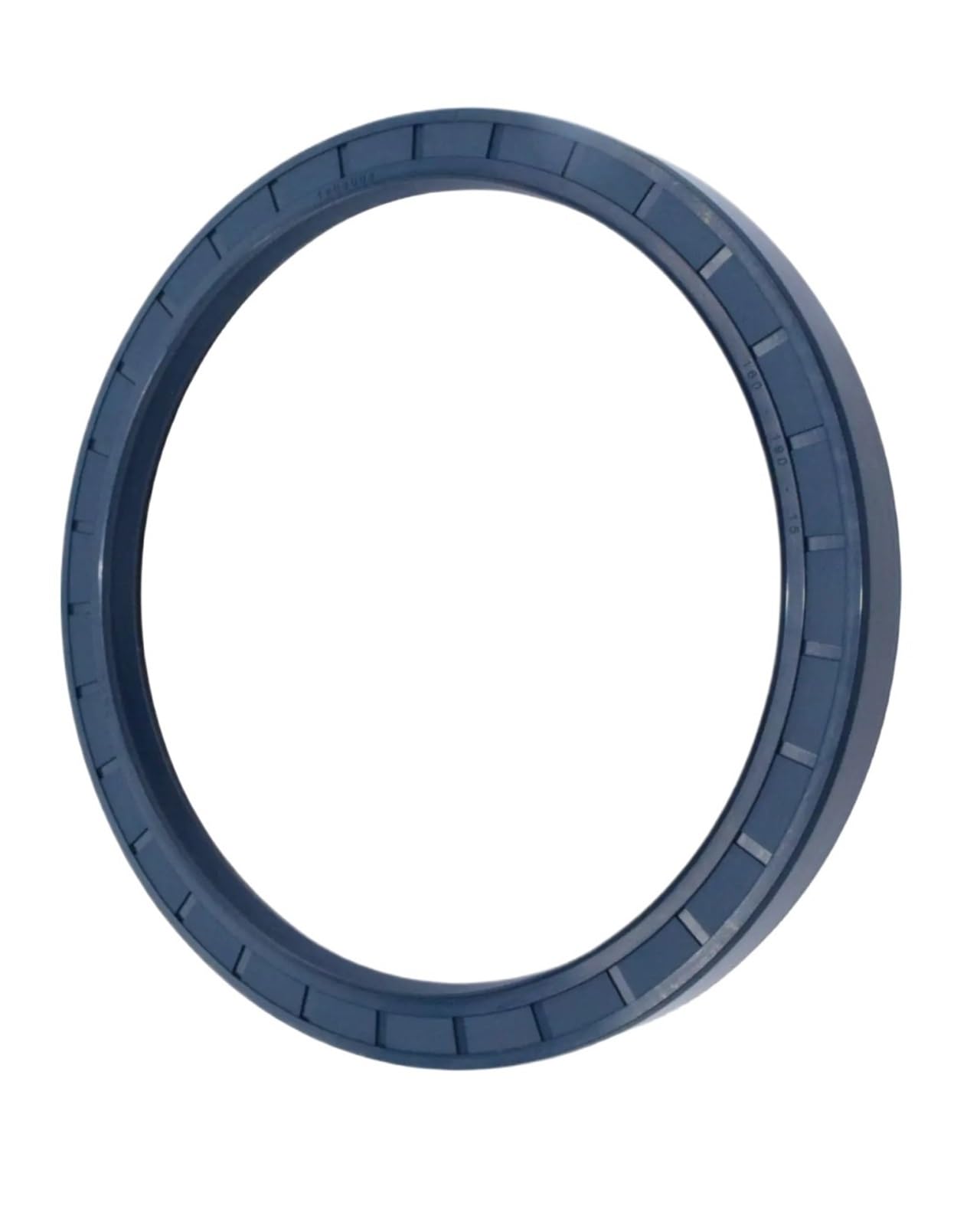 RCGKNNMUZ Oil Seal Model 160 * 190 * 15 or 160×190×15 Hydraulic Pump Rotary Shaft Seal
