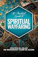 A Practical Guide to Spiritual Wayfaring 1913553450 Book Cover