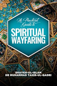 Paperback A Practical Guide to Spiritual Wayfaring Book