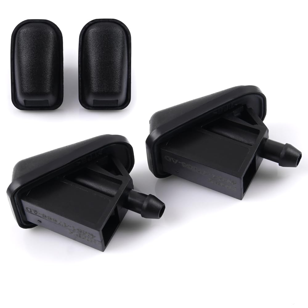 Kit Fari Anteriori Black Line Ford Fiesta MK7 2008-2012 - Foto 10