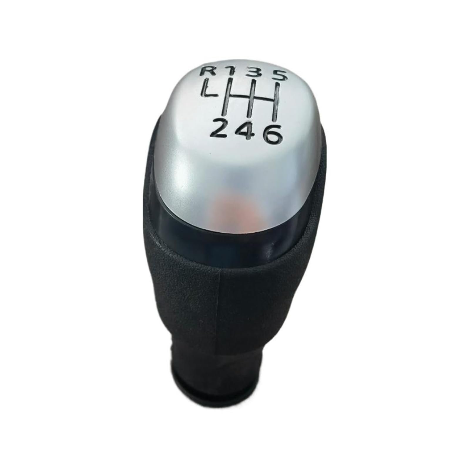 KUNYOS for Clio 4 IV MK4 Gear Shifter Knob Style OE 328654134R 328651259R