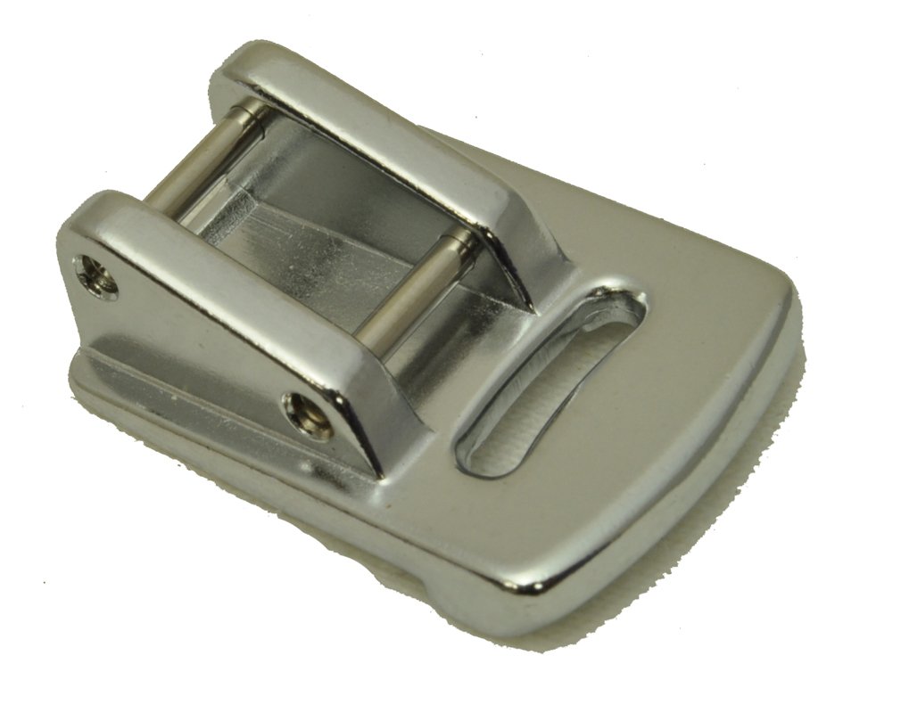 Elna Sewing Machine Gathering Foot Sole