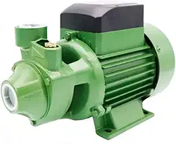 Bomba Periférica Schneider Pg05 1/2cv Altura Máxima 24m 220v