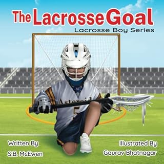 The Lacrosse Goal