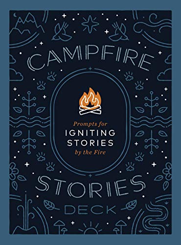 CAMPFIRE STORIES DECK