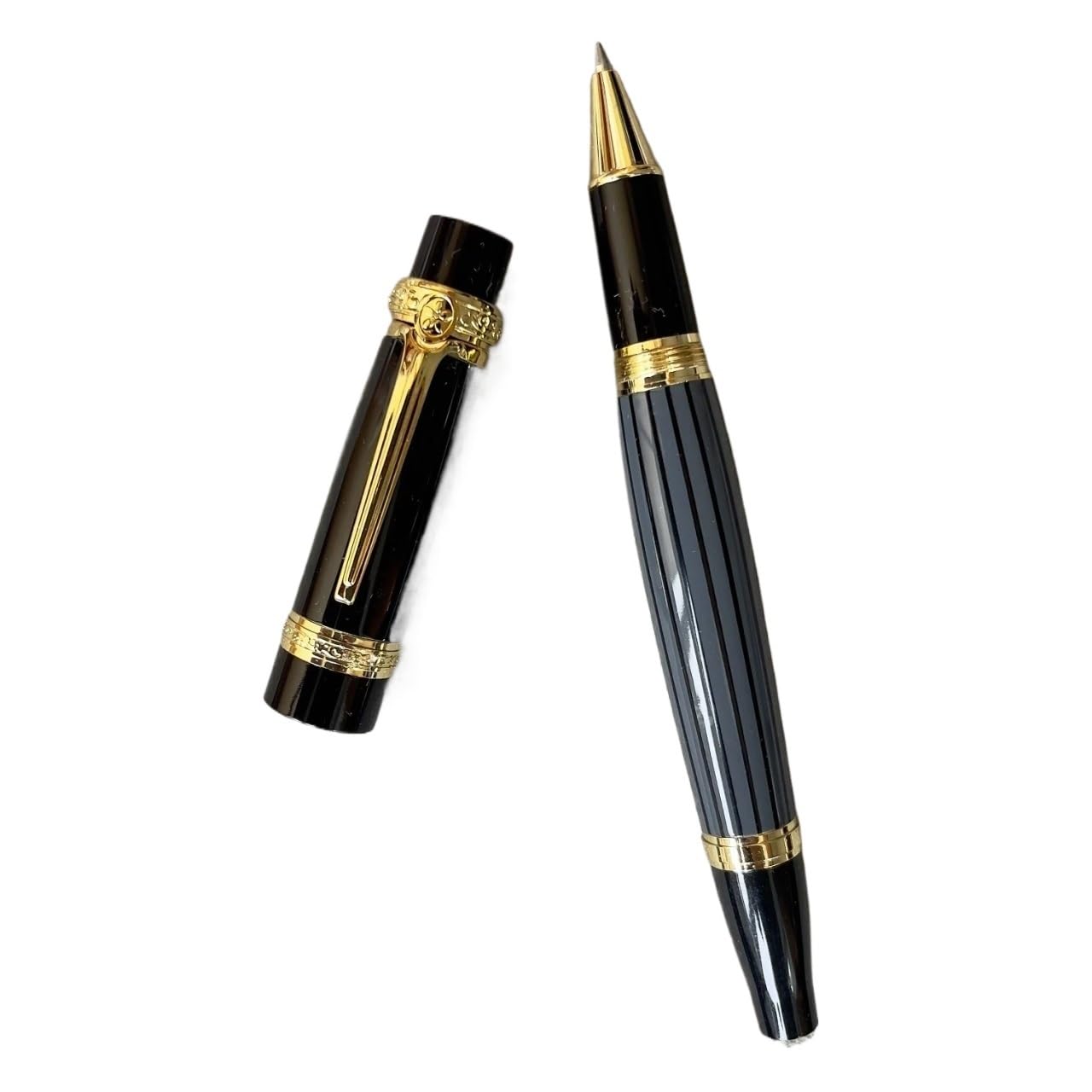 Stylo à bille Signature de bureau, l'édition limitée 04 pour vos notes de style