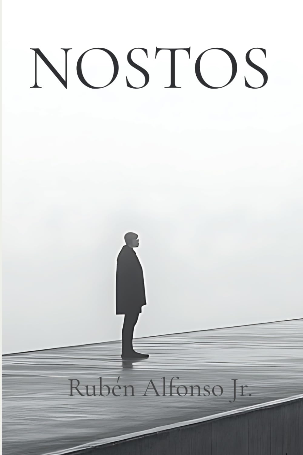 NOSTOS: Diarios de prisión, culpa y libertad