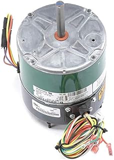 Genteq Evergreenâ€šÑ¢ Ecm Outdoor Condenser Fan Motor 6303