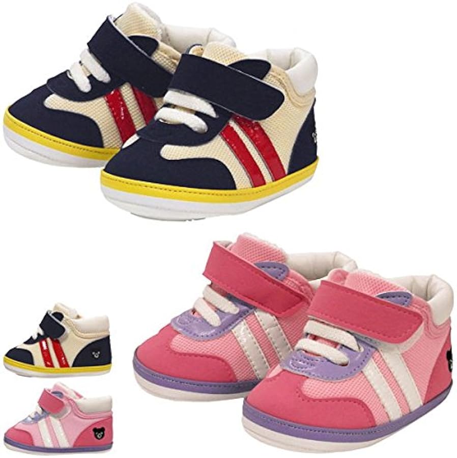 Amazon | mikihouse Double_B(ミキハウスダブルB)メッシュ