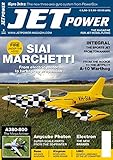 Jet Power - English ed