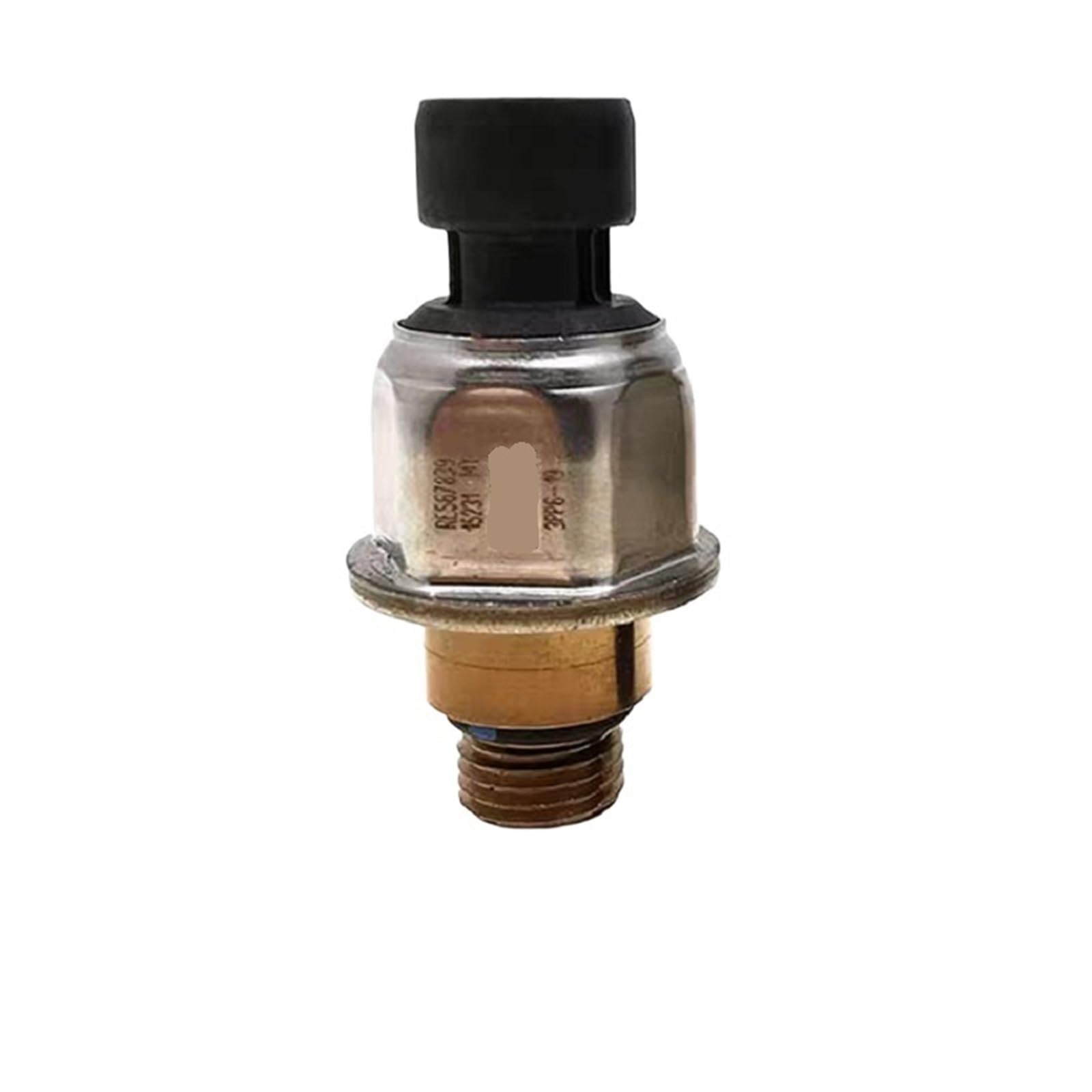 WQGQPXOB Fuel Rail Oil Diesel High Common Pressure Sensor Switch 3PP6-19 RE277647 RE567839