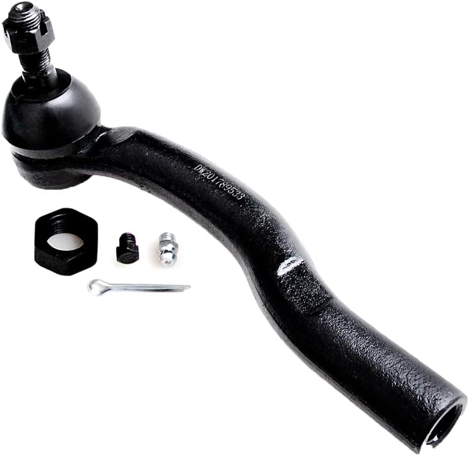 10pcs Suspension Kit K620334 New Automotive Replacement Control Arm and Ball Joint Assembly Fit For Avalon 2005-2012